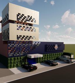 INÍCIO NA ZONA NORTE DO RECIFE