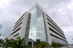 NOVO PRÉDIO UNIDADE II