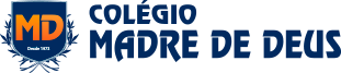Logo Colégio Madre de Deus