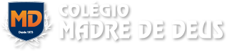 Logo Colégio Madre de Deus